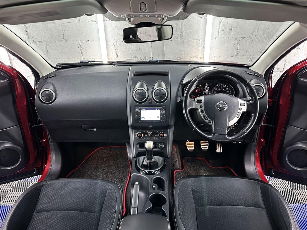 Used Nissan Qashqai 2013 for sale - 77570328: Photo 22