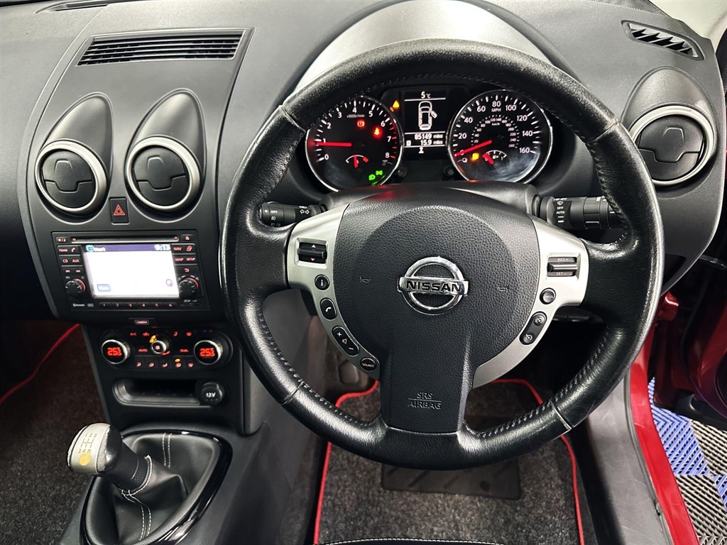 Used Nissan Qashqai 2013 for sale - 77570328: Photo 25