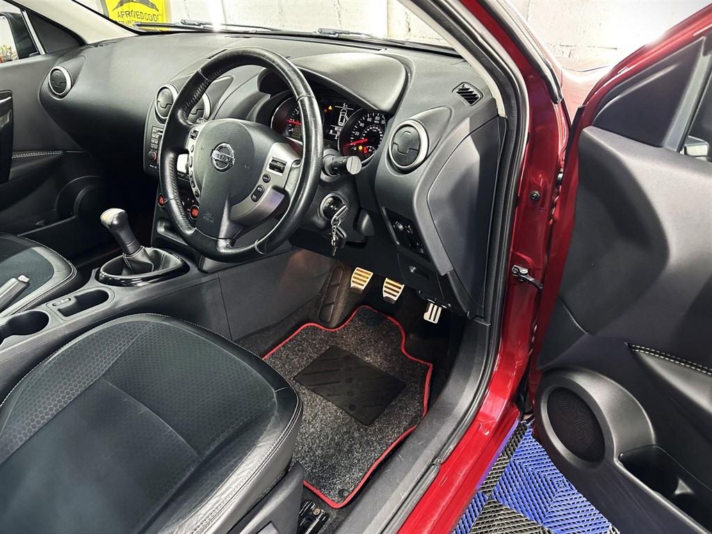 Used Nissan Qashqai 2013 for sale - 77570328: Photo 26