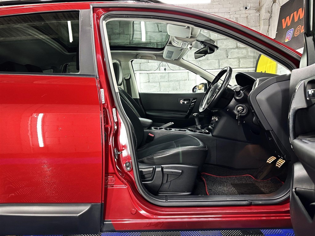 Used Nissan Qashqai 2013 for sale - 77570328: Photo 27