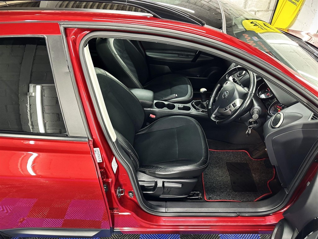 Used Nissan Qashqai 2013 for sale - 77570328: Photo 28