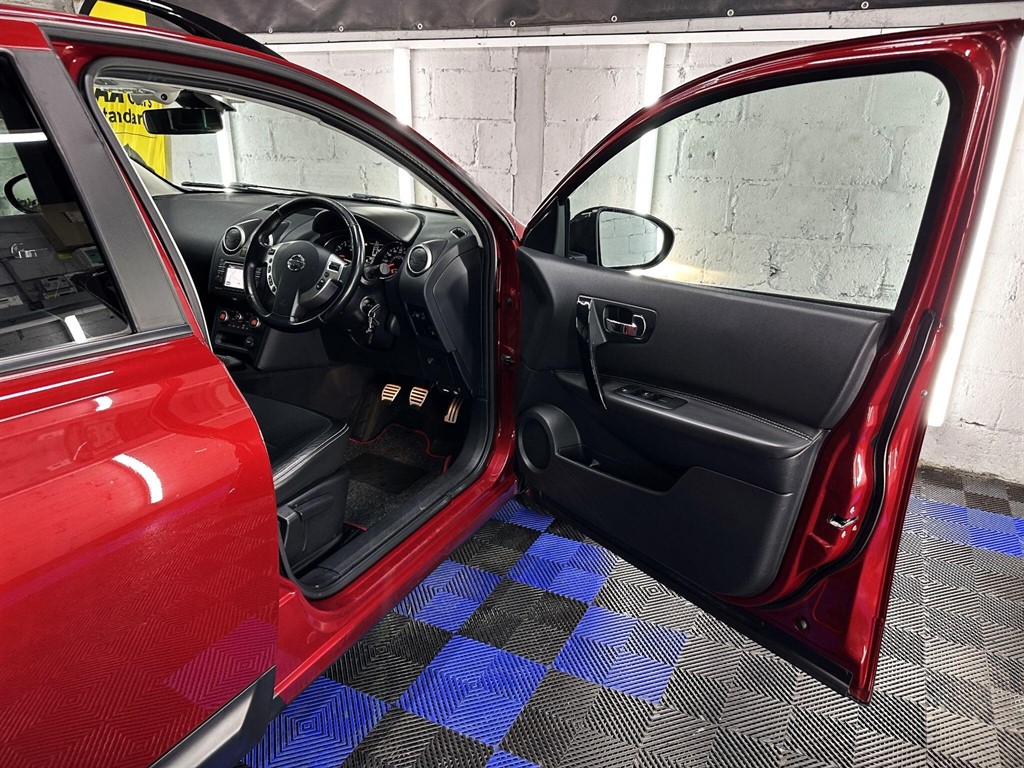 Used Nissan Qashqai 2013 for sale - 77570328: Photo 29