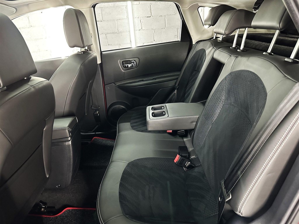 Used Nissan Qashqai 2013 for sale - 77570328: Photo 37