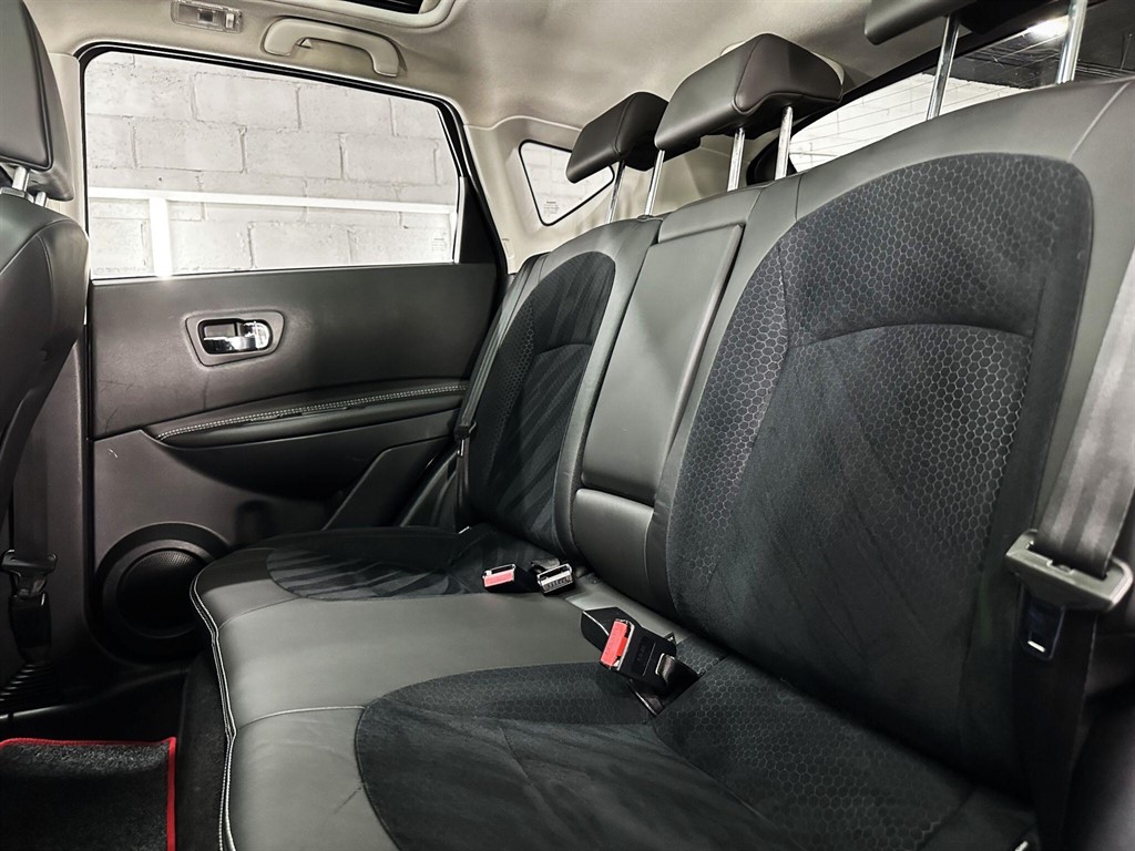 Used Nissan Qashqai 2013 for sale - 77570328: Photo 38