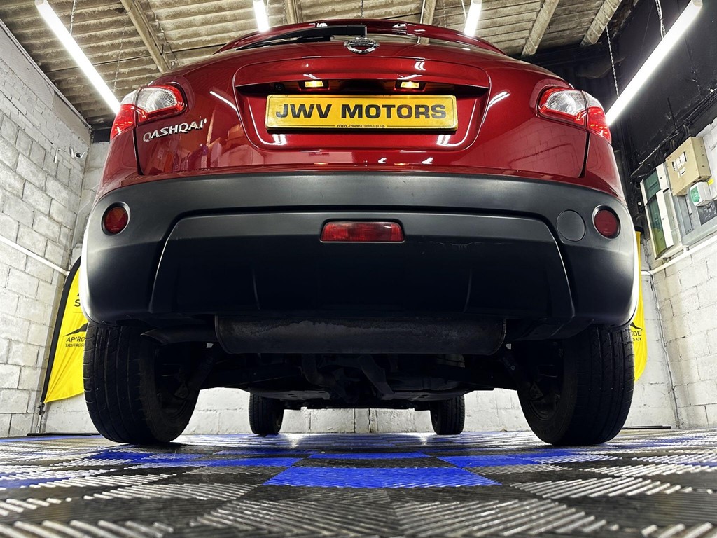 Used Nissan Qashqai 2013 for sale - 77570328: Photo 50