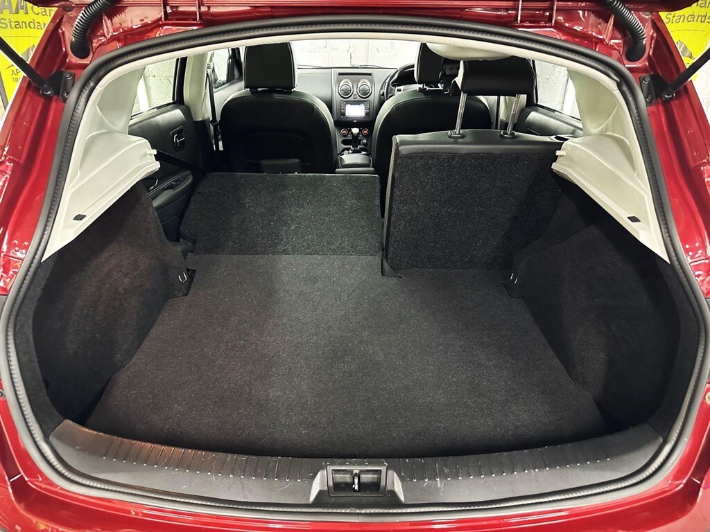 Used Nissan Qashqai 2013 for sale - 77570328: Photo 58