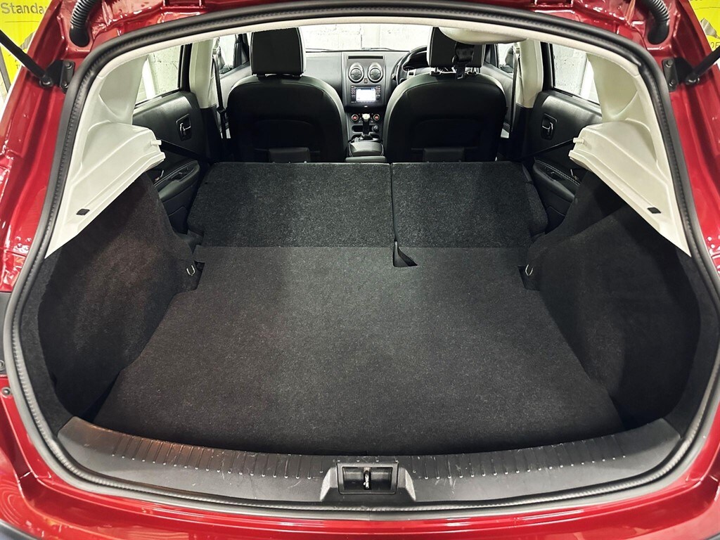 Used Nissan Qashqai 2013 for sale - 77570328: Photo 59