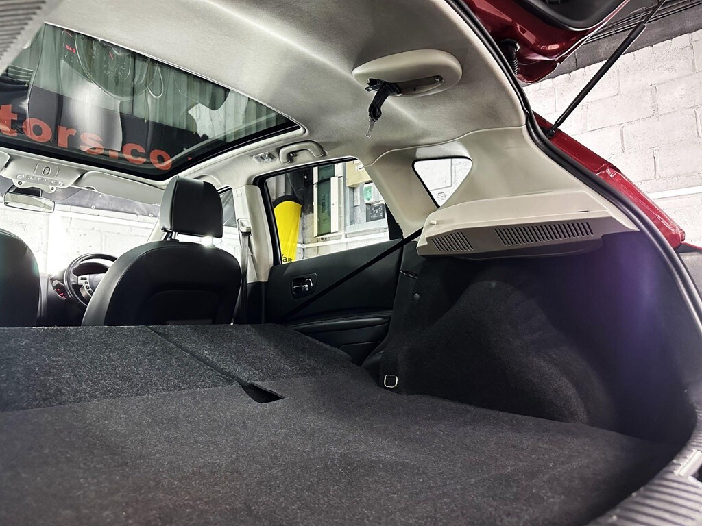 Used Nissan Qashqai 2013 for sale - 77570328: Photo 62