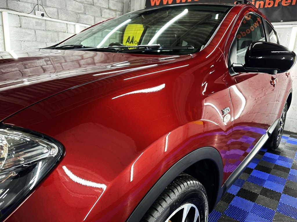 Used Nissan Qashqai 2013 for sale - 77570328: Photo 7