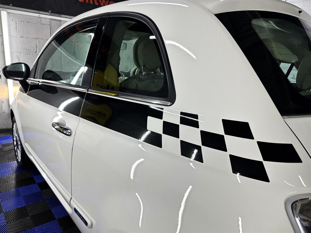 Used Fiat 500 2014 for sale - 76979832: Photo 10