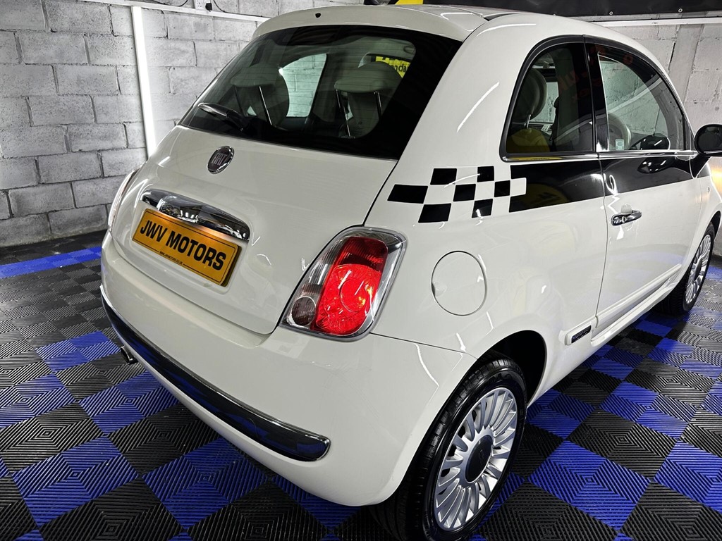 Used Fiat 500 2014 for sale - 76979832: Photo 13