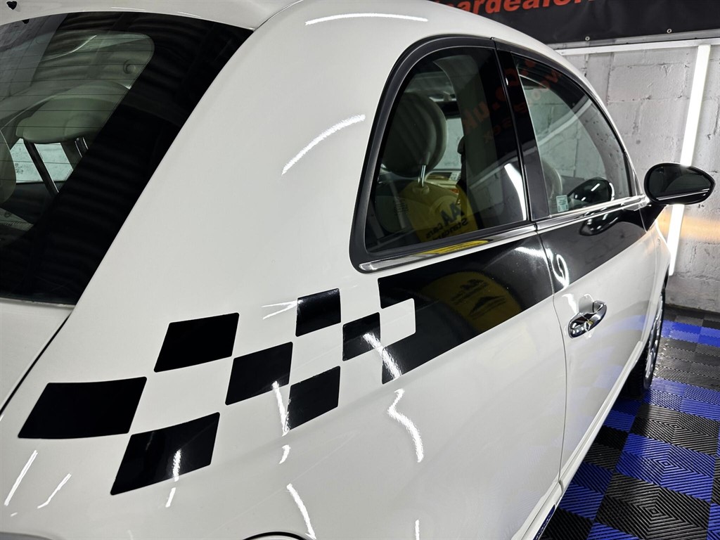 Used Fiat 500 2014 for sale - 76979832: Photo 14