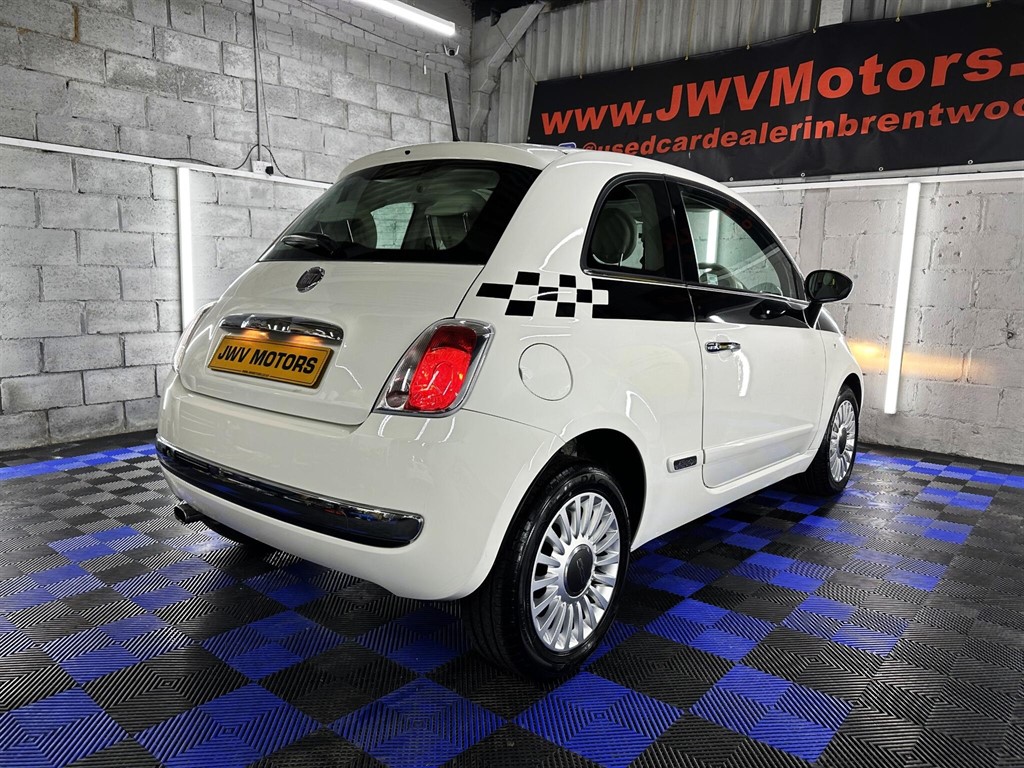 Used Fiat 500 2014 for sale - 76979832: Photo 15