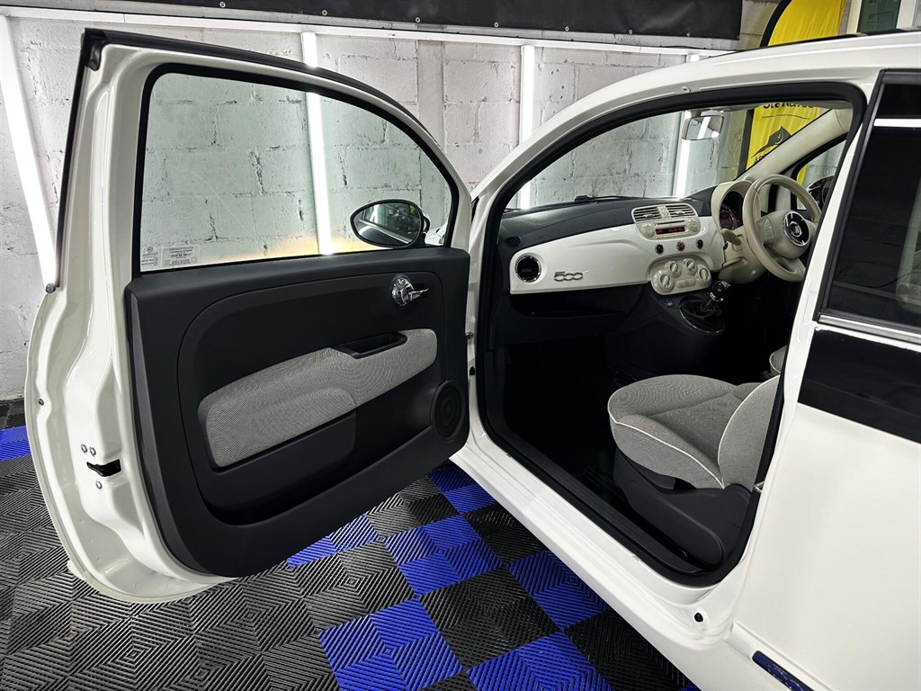 Used Fiat 500 2014 for sale - 76979832: Photo 16