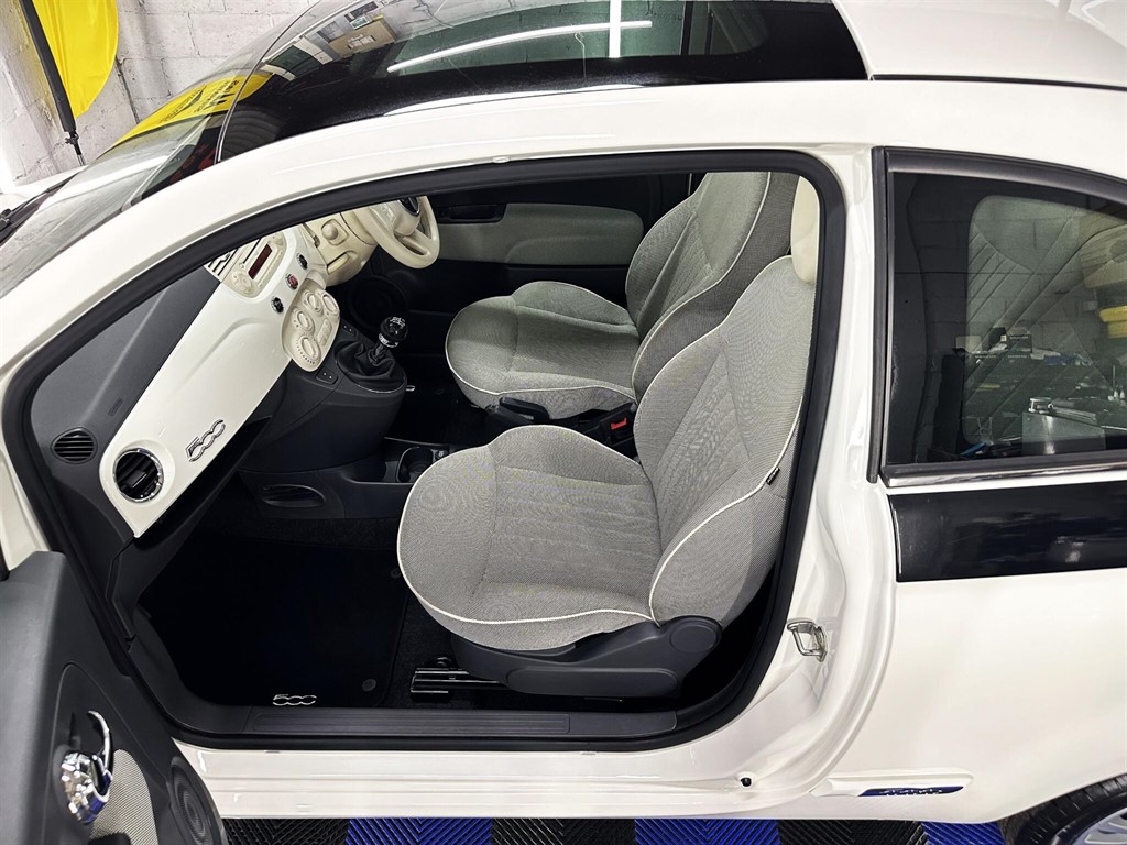 Used Fiat 500 2014 for sale - 76979832: Photo 17