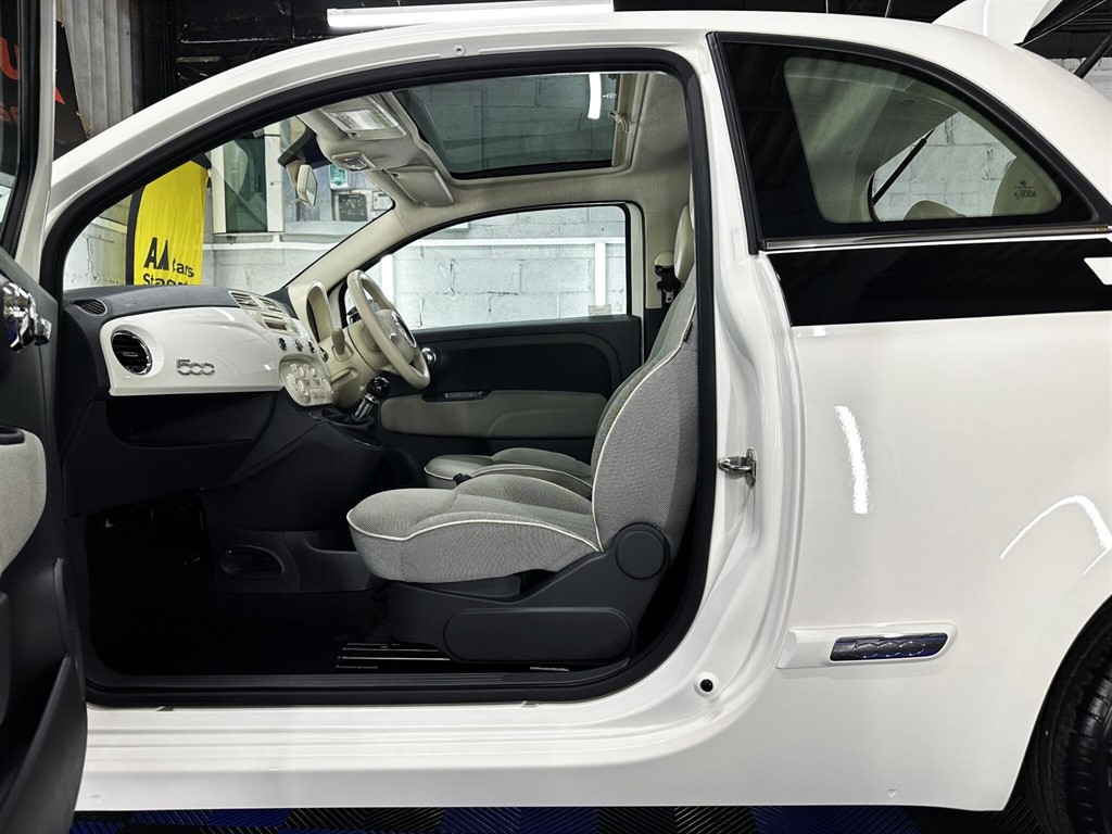 Used Fiat 500 2014 for sale - 76979832: Photo 18