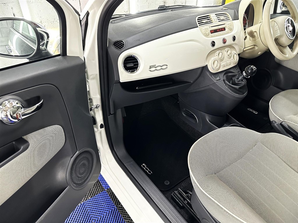 Used Fiat 500 2014 for sale - 76979832: Photo 19