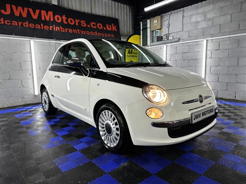 Used Fiat 500 2014 for sale - 76979832: Photo 2
