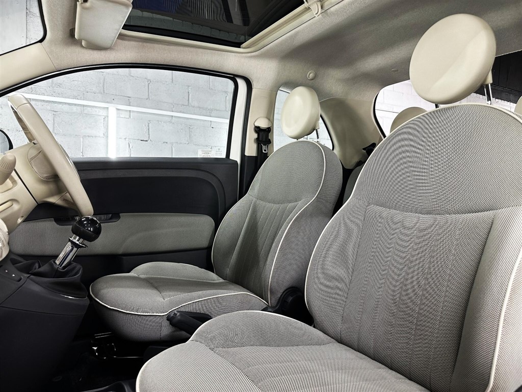 Used Fiat 500 2014 for sale - 76979832: Photo 20