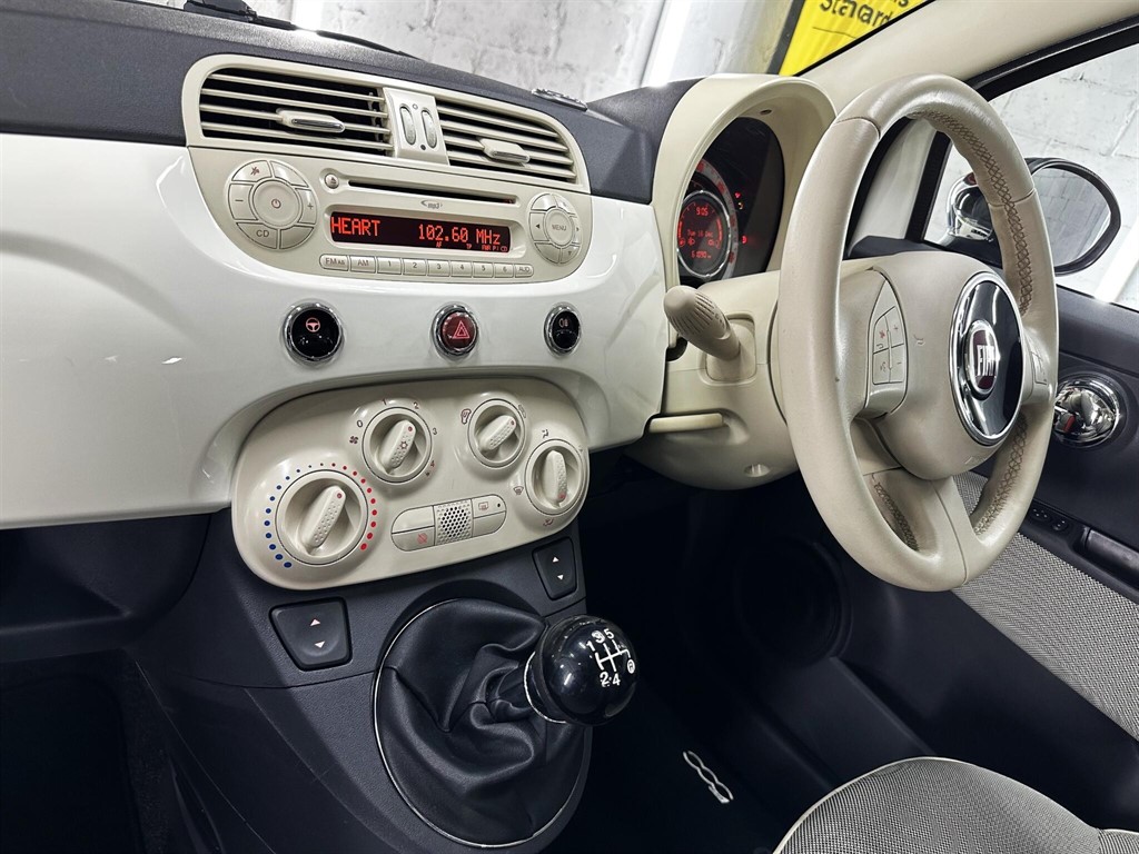 Used Fiat 500 2014 for sale - 76979832: Photo 21