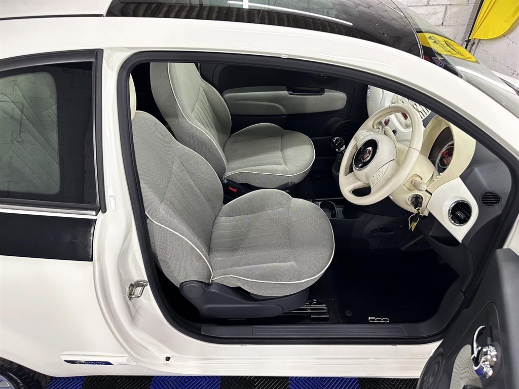 Used Fiat 500 2014 for sale - 76979832: Photo 26