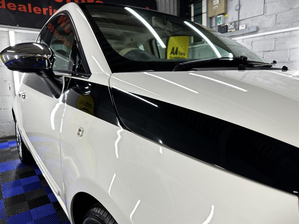 Used Fiat 500 2014 for sale - 76979832: Photo 3