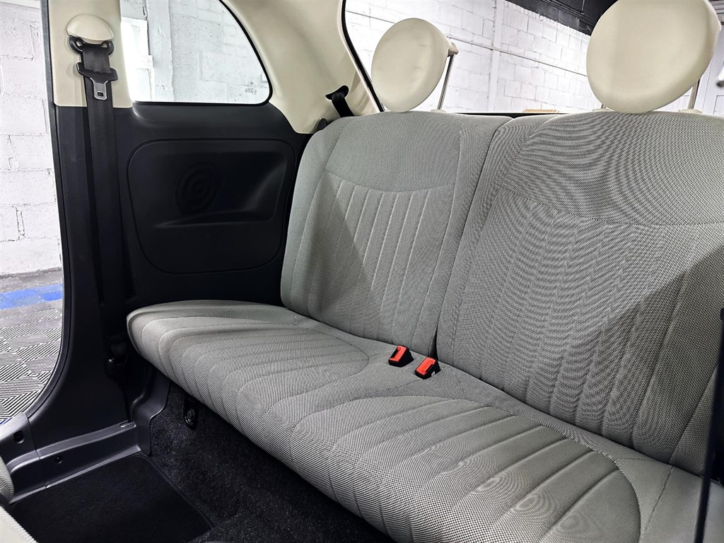 Used Fiat 500 2014 for sale - 76979832: Photo 30