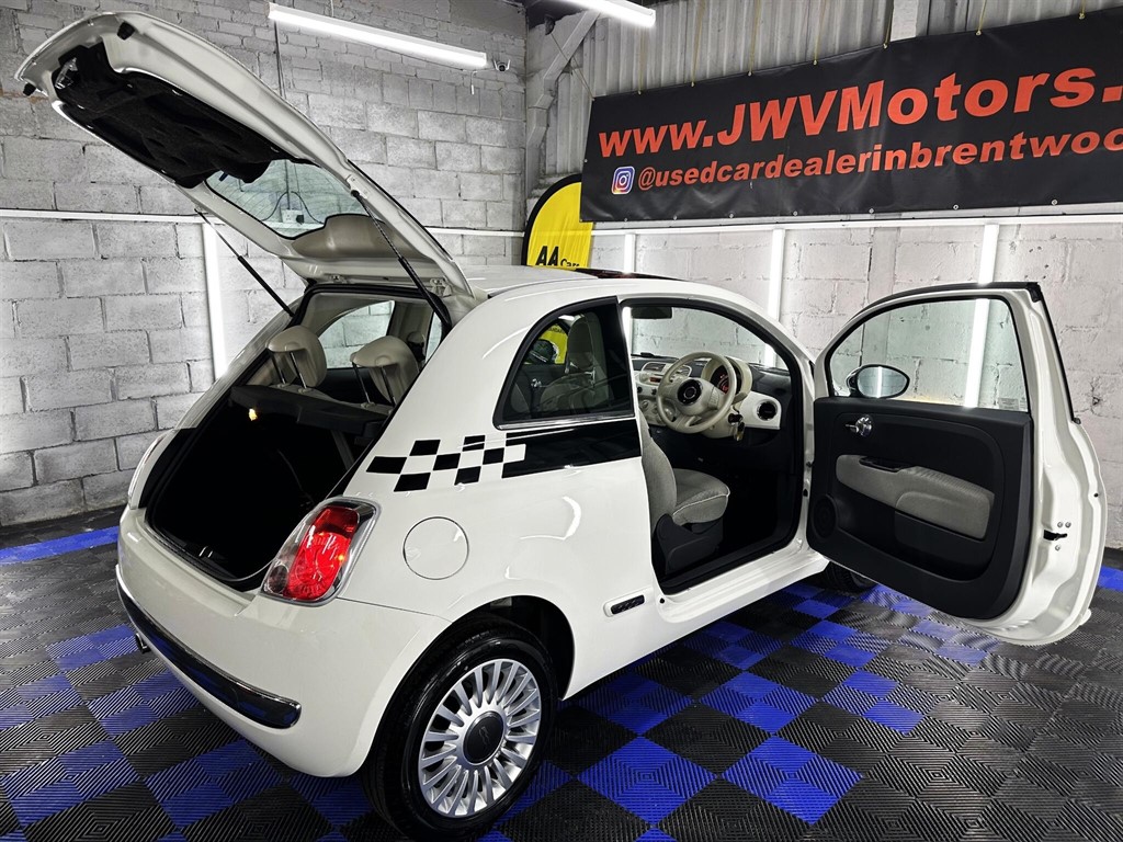 Used Fiat 500 2014 for sale - 76979832: Photo 31