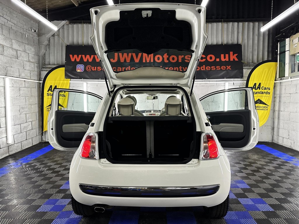 Used Fiat 500 2014 for sale - 76979832: Photo 32