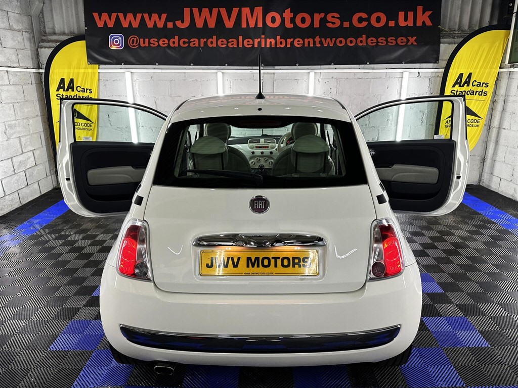 Used Fiat 500 2014 for sale - 76979832: Photo 33