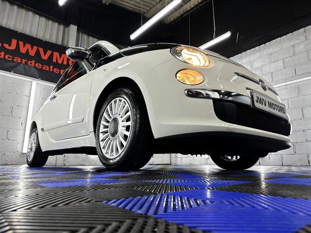 Used Fiat 500 2014 for sale - 76979832: Photo 34