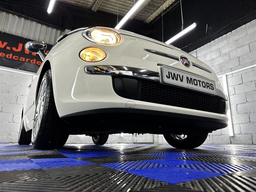 Used Fiat 500 2014 for sale - 76979832: Photo 35