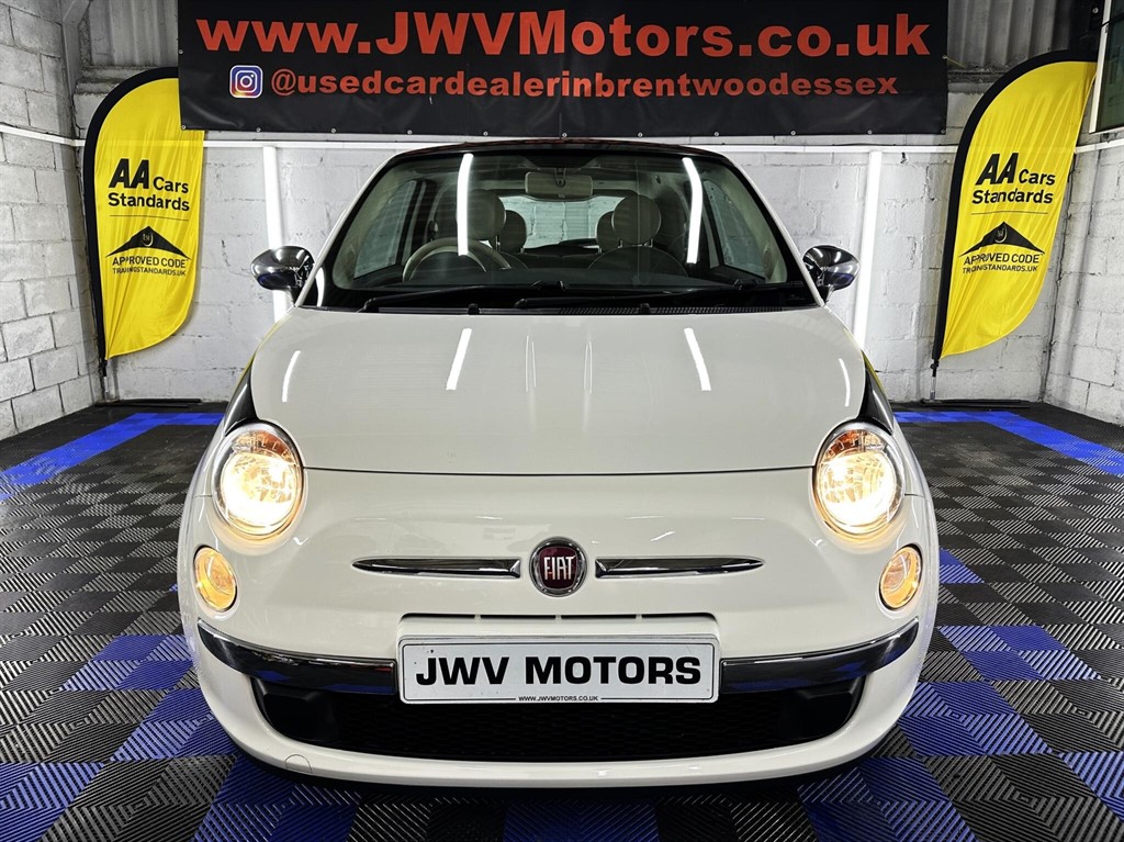 Used Fiat 500 2014 for sale - 76979832: Photo 36