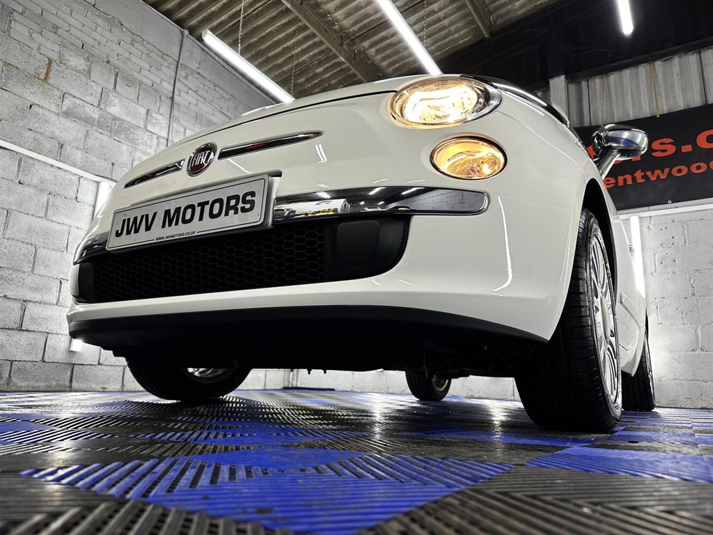 Used Fiat 500 2014 for sale - 76979832: Photo 37