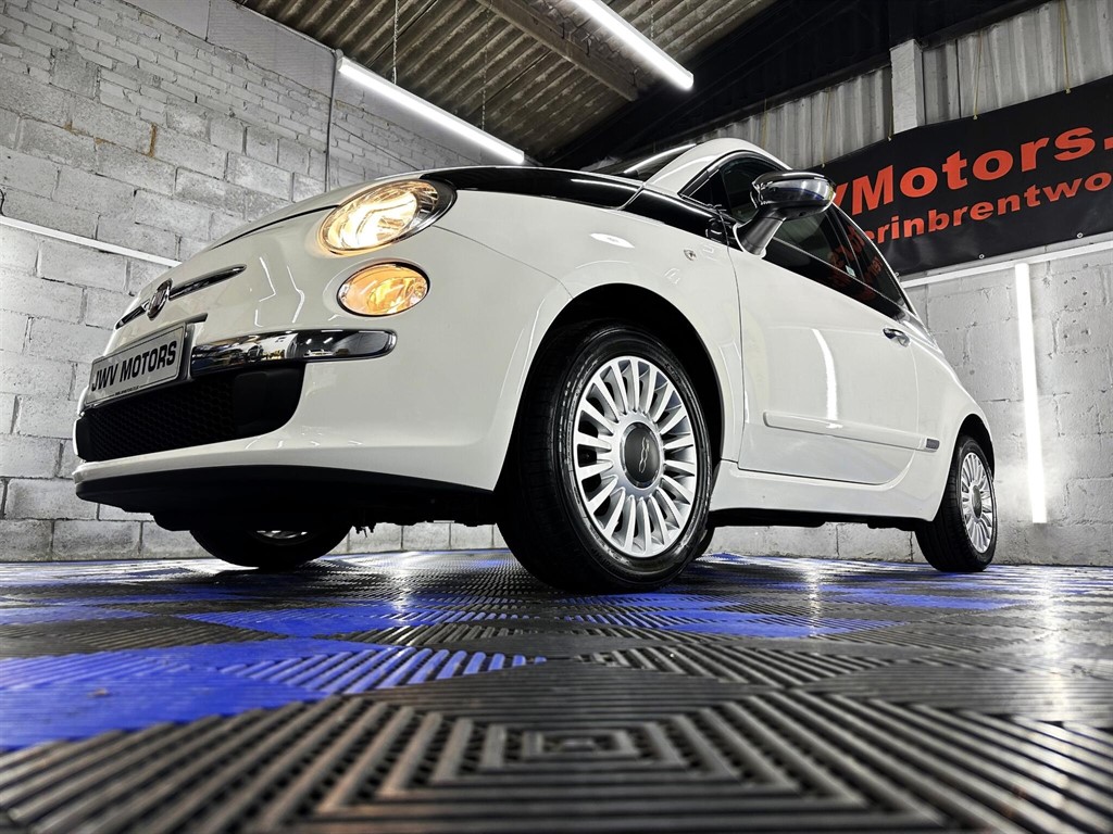Used Fiat 500 2014 for sale - 76979832: Photo 38