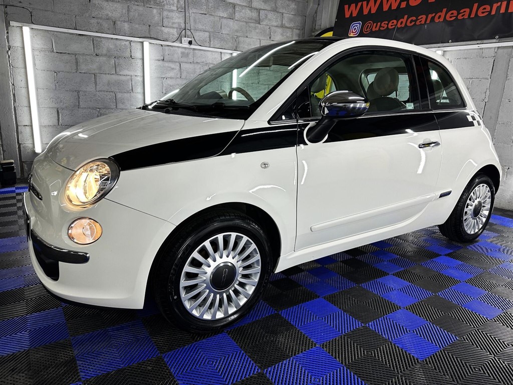Used Fiat 500 2014 for sale - 76979832: Photo 39