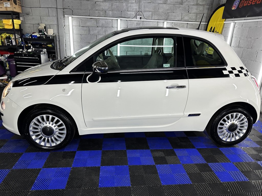 Used Fiat 500 2014 for sale - 76979832: Photo 40