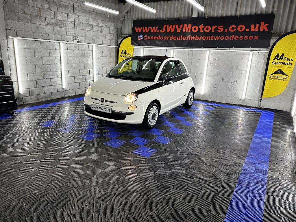 Used Fiat 500 2014 for sale - 76979832: Photo 41