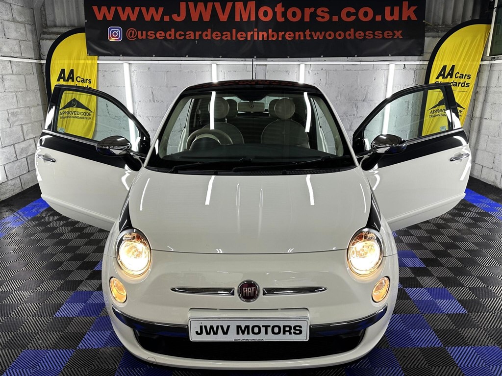 Used Fiat 500 2014 for sale - 76979832: Photo 42