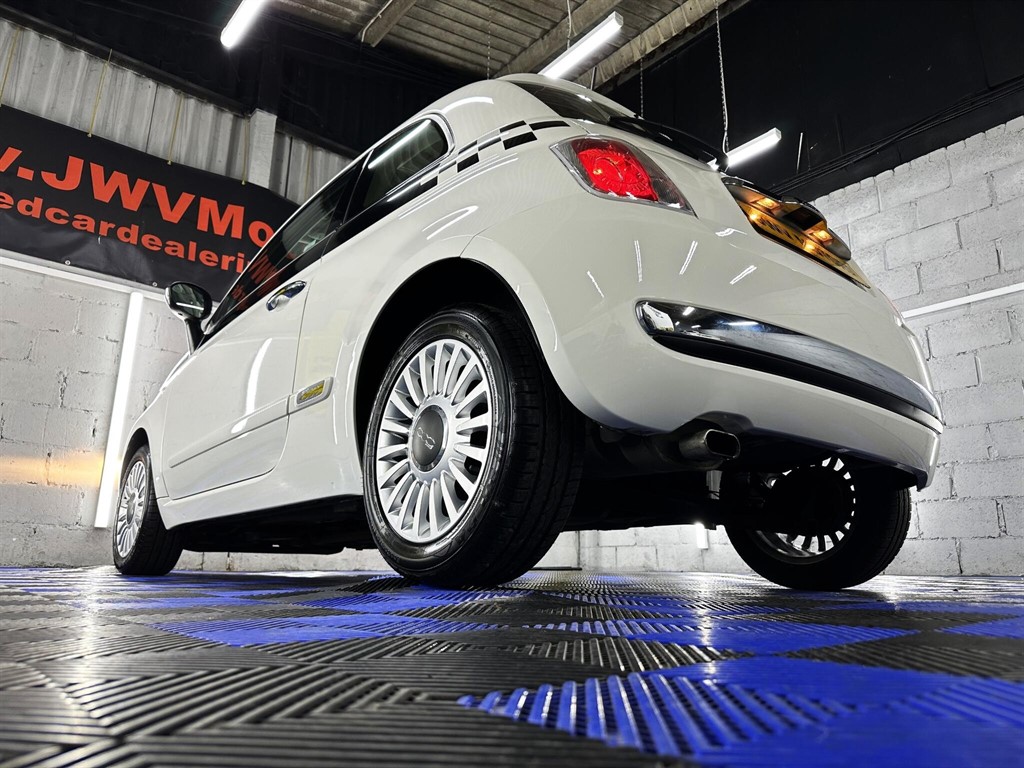 Used Fiat 500 2014 for sale - 76979832: Photo 43