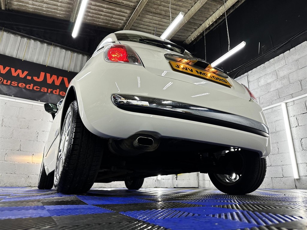 Used Fiat 500 2014 for sale - 76979832: Photo 44