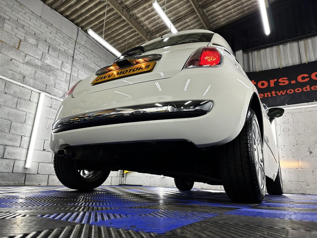 Used Fiat 500 2014 for sale - 76979832: Photo 46