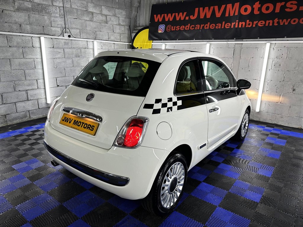 Used Fiat 500 2014 for sale - 76979832: Photo 48