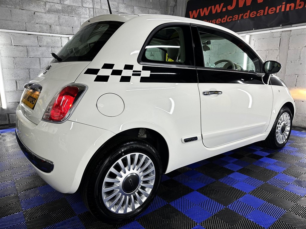 Used Fiat 500 2014 for sale - 76979832: Photo 49