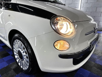 Used Fiat 500 2014 for sale - 76979832: Photo
