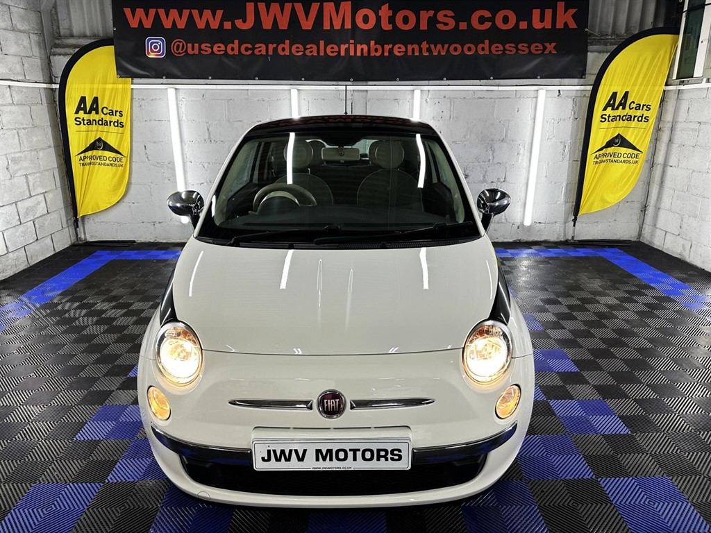 Used Fiat 500 2014 for sale - 76979832: Photo 5
