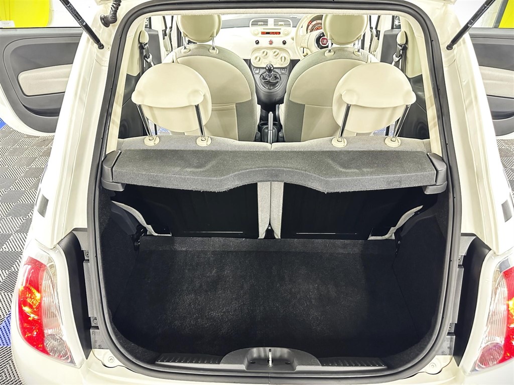 Used Fiat 500 2014 for sale - 76979832: Photo 52