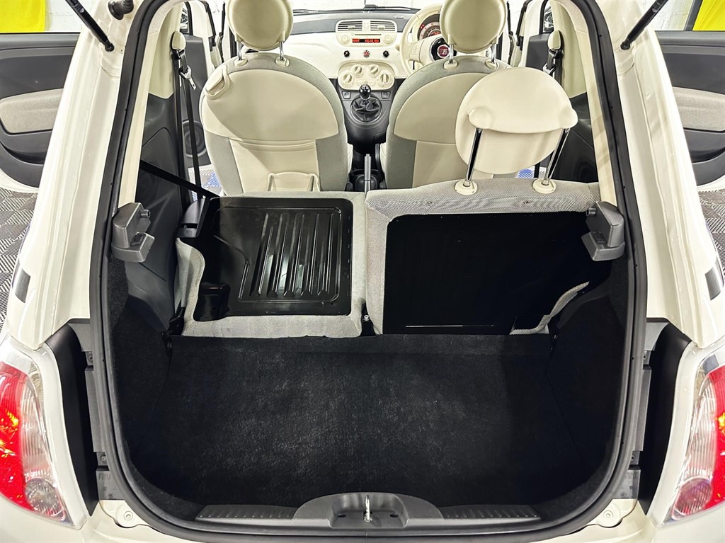 Used Fiat 500 2014 for sale - 76979832: Photo 53