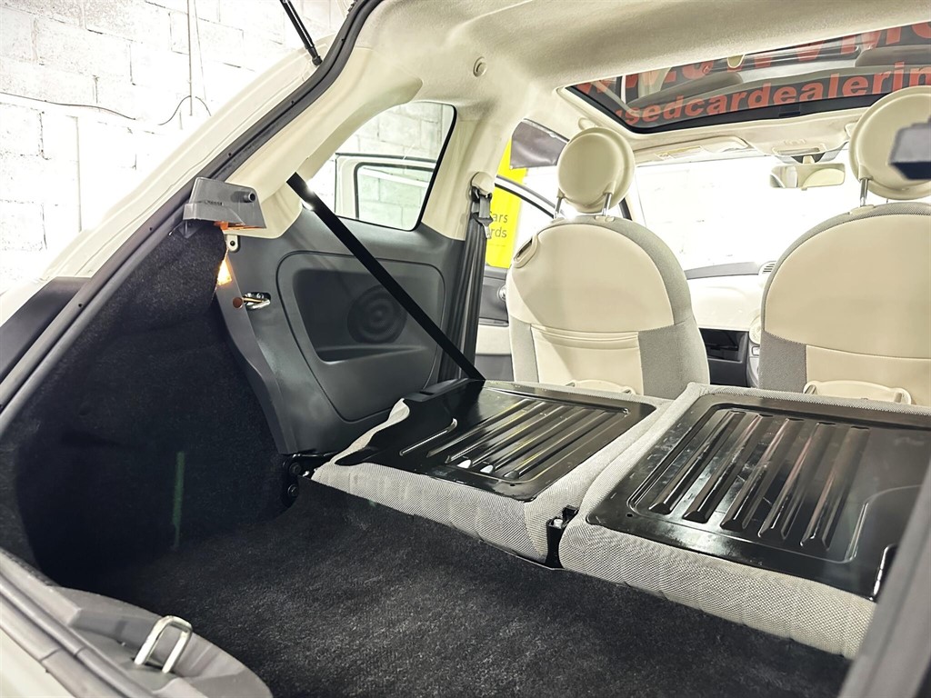 Used Fiat 500 2014 for sale - 76979832: Photo 55