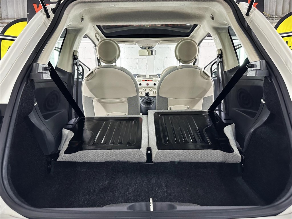 Used Fiat 500 2014 for sale - 76979832: Photo 56